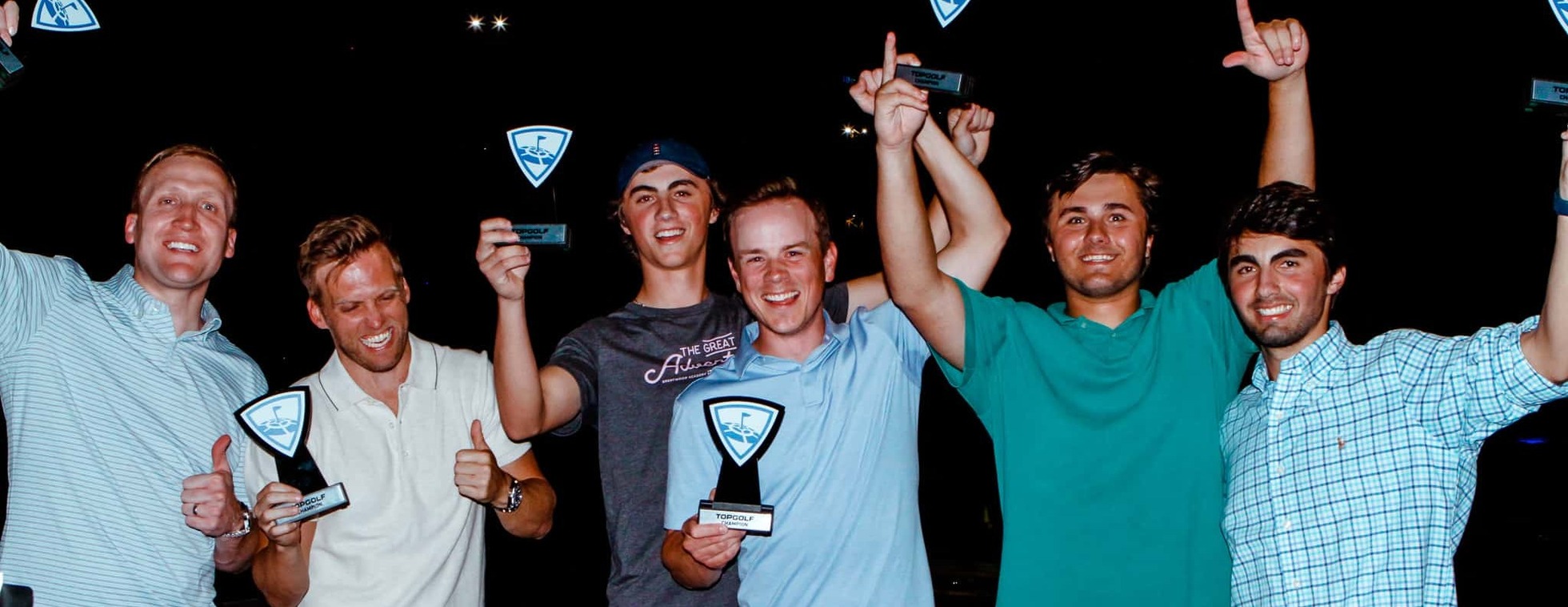 Topgolf 2025: Nashville